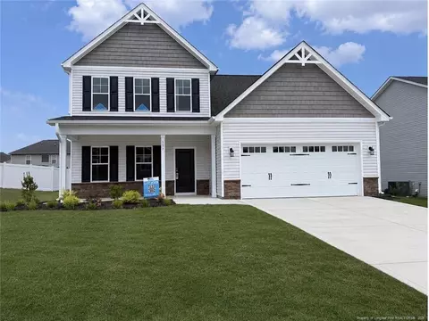 177 Brickendon Ln, Raeford, NC 28376