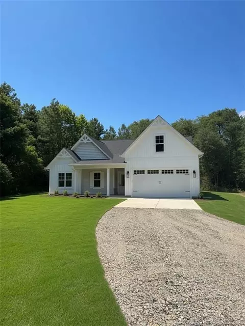 263 Strother Rd, Aberdeen, NC 28315