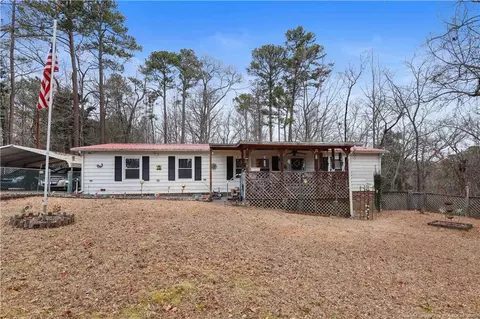 156 Connell Rd, Carthage, NC 28327