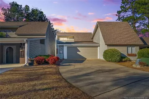 2507 Woodwind Dr, Fayetteville, NC 28304