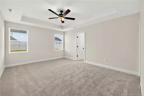 Bedroom - 147 White Doe Xing, Cameron, NC 28326 photo 1 of 11