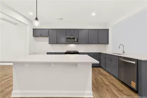 Kitchen - 147 White Doe Xing, Cameron, NC 28326 photo 1 of 3
