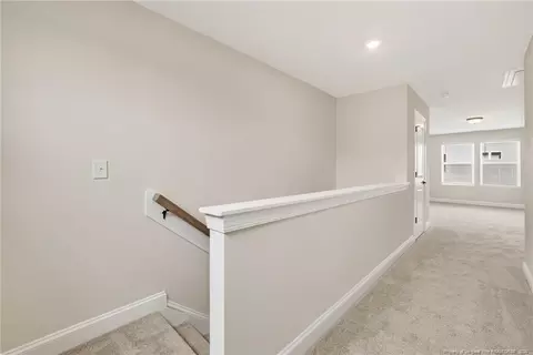 Entry Way - 147 White Doe Xing, Cameron, NC 28326 photo 9 of 12