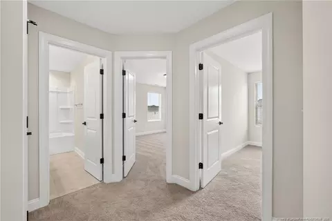 Entry Way - 147 White Doe Xing, Cameron, NC 28326 photo 12 of 12