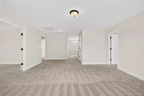 Entry Way - 147 White Doe Xing, Cameron, NC 28326 photo 10 of 12