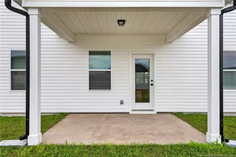 Exterior - 147 White Doe Xing, Cameron, NC 28326 photo 4 of 7
