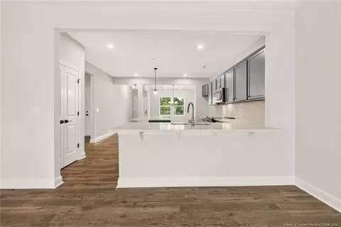 Entry Way - 147 White Doe Xing, Cameron, NC 28326 photo 5 of 12