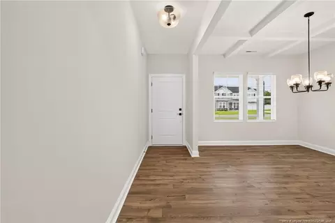 Entry Way - 147 White Doe Xing, Cameron, NC 28326 photo 1 of 12