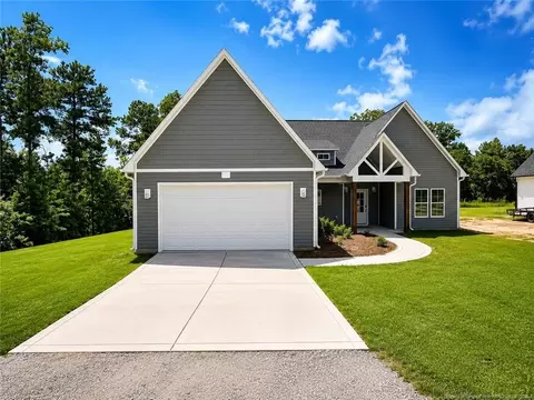 558 John Rd, Shannon, NC 28386