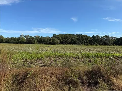 Deese Road, Pembroke, NC 28372
