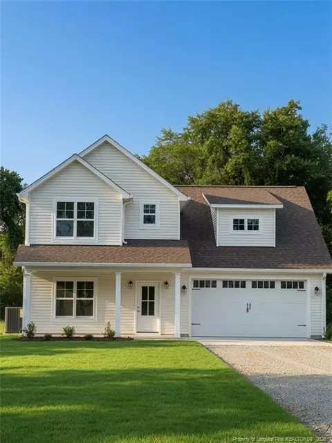 221 Strother Rd, Aberdeen, NC 28315