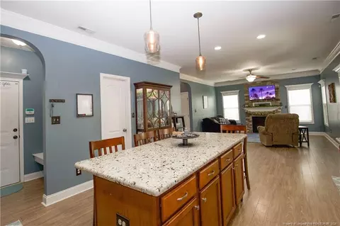 831 Thrush Dr, Vass, NC 28394 photo 19