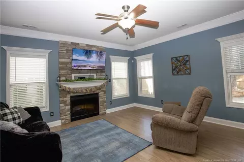831 Thrush Dr, Vass, NC 28394 photo 9