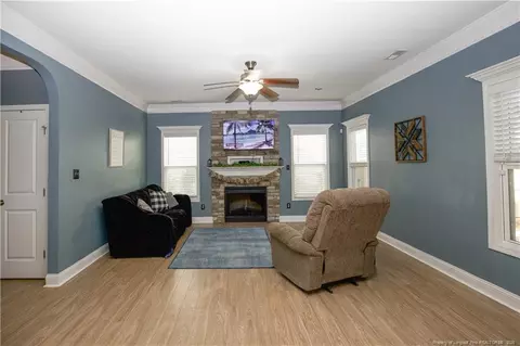 831 Thrush Dr, Vass, NC 28394 photo 10