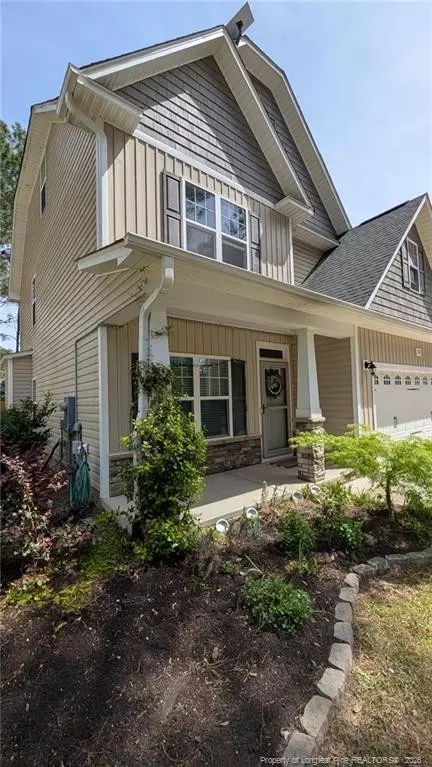 831 Thrush Dr, Vass, NC 28394 photo 3