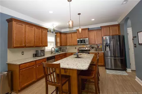 831 Thrush Dr, Vass, NC 28394 photo 16