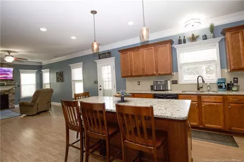 831 Thrush Dr, Vass, NC 28394 photo 20