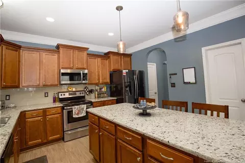 831 Thrush Dr, Vass, NC 28394 photo 17