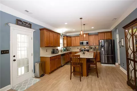 831 Thrush Dr, Vass, NC 28394 photo 14