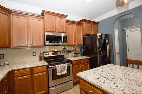 831 Thrush Dr, Vass, NC 28394 photo 18