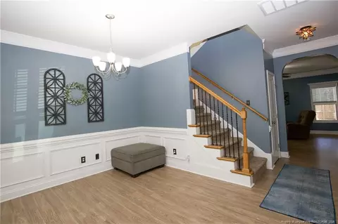 831 Thrush Dr, Vass, NC 28394 photo 7