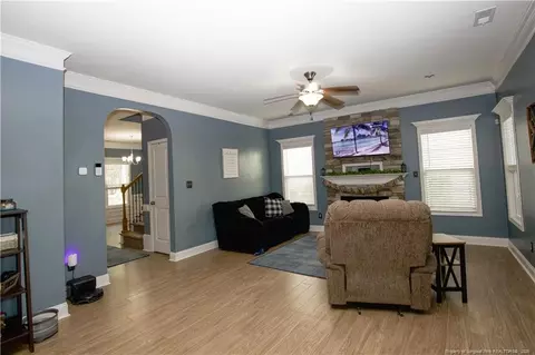 831 Thrush Dr, Vass, NC 28394 photo 11