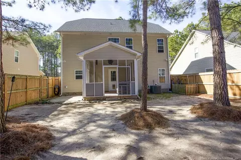 831 Thrush Dr, Vass, NC 28394 photo 49
