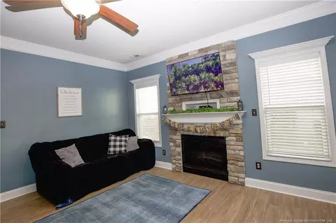 831 Thrush Dr, Vass, NC 28394 photo 12
