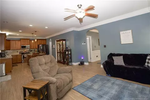831 Thrush Dr, Vass, NC 28394 photo 13