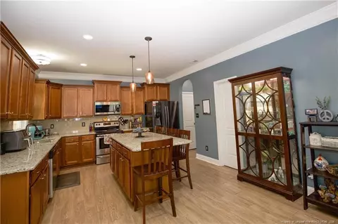 831 Thrush Dr, Vass, NC 28394 photo 15