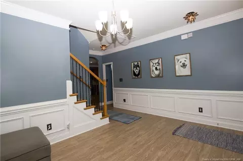 831 Thrush Dr, Vass, NC 28394 photo 6