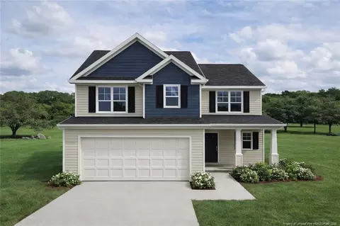 121 Aden Ct, Raeford, NC 28376