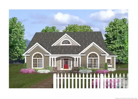 1790 Fordham Dr, Fayetteville, NC 28304