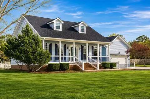 2001 Old Lumberton Rd, Whiteville, NC 28472
