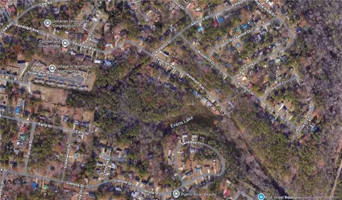 0 Randolph Ave, Fayetteville, NC 28311