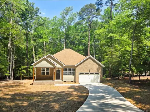 1138 Beaver Br, Sanford, NC 27332