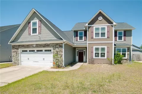 4410 Narrow Pine Ct, Parkton, NC 28371