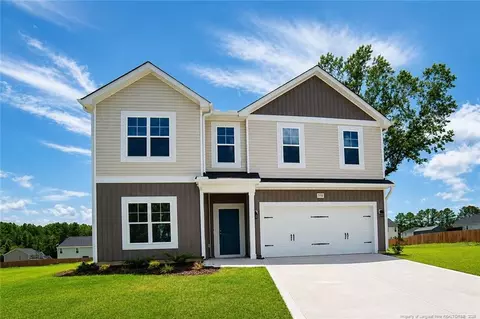 350 Palomo Pl, Raeford, NC 28376