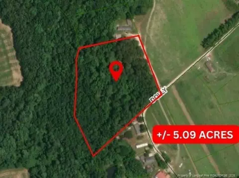 Dolly Drive, Pembroke, NC 28372