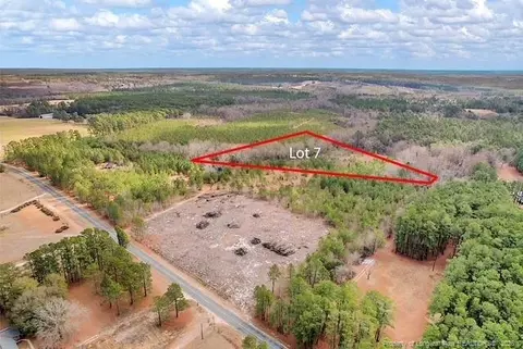 tbd Montrose Rd, Raeford, NC 28376