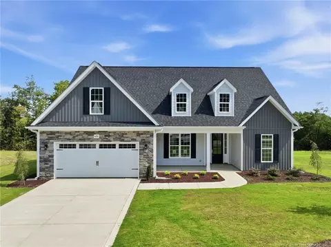 4287 Halkirk Dr, Fayetteville, NC 28312