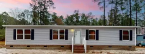 4571 Mercer Mill Brown Marsh Rd, Clarkton, NC 28433