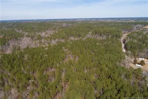 Creeksville Church Road, Spring Lake, NC 28390