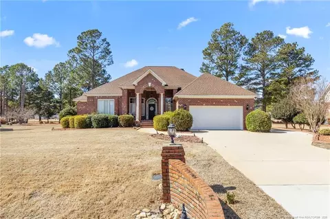 1226 Four Wood Dr, Fayetteville, NC 28312