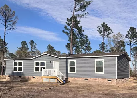 1452 Mercer Mill Rd, Lumberton, NC 28358