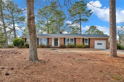 761 Galloway Dr, Fayetteville, NC 28303