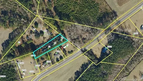 45 51 53 Plum Nellie Rd, Bladenboro, NC 28320