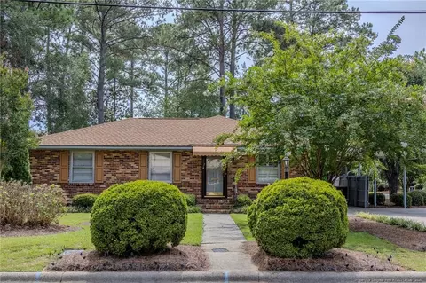 507 W 20th St, Lumberton, NC 28358