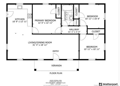 259 Maxie Loop, Spring Lake, NC 28390 photo 26