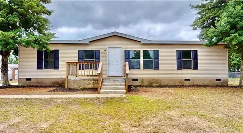 5007 Starbeam Dr, Fayetteville, NC 28306